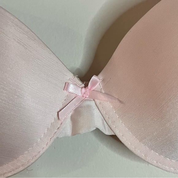 NWT Carisma Light Pink T-Shirt Bra – 36C Underwire Lightly Padded - Picture 11 of 13